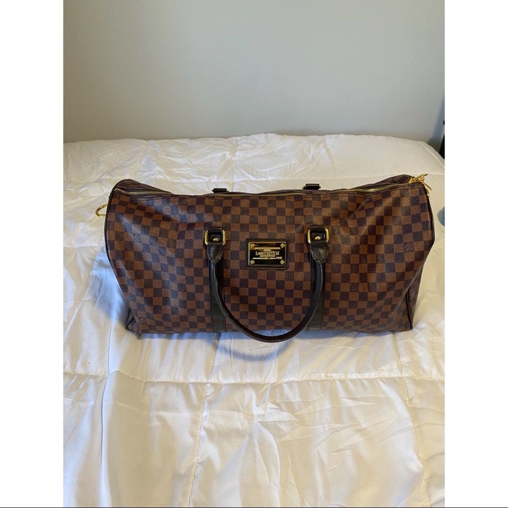 Weekender Bag